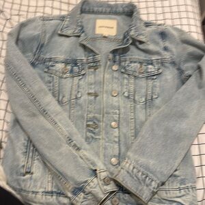 LUCKY BRAND Jean Jacket